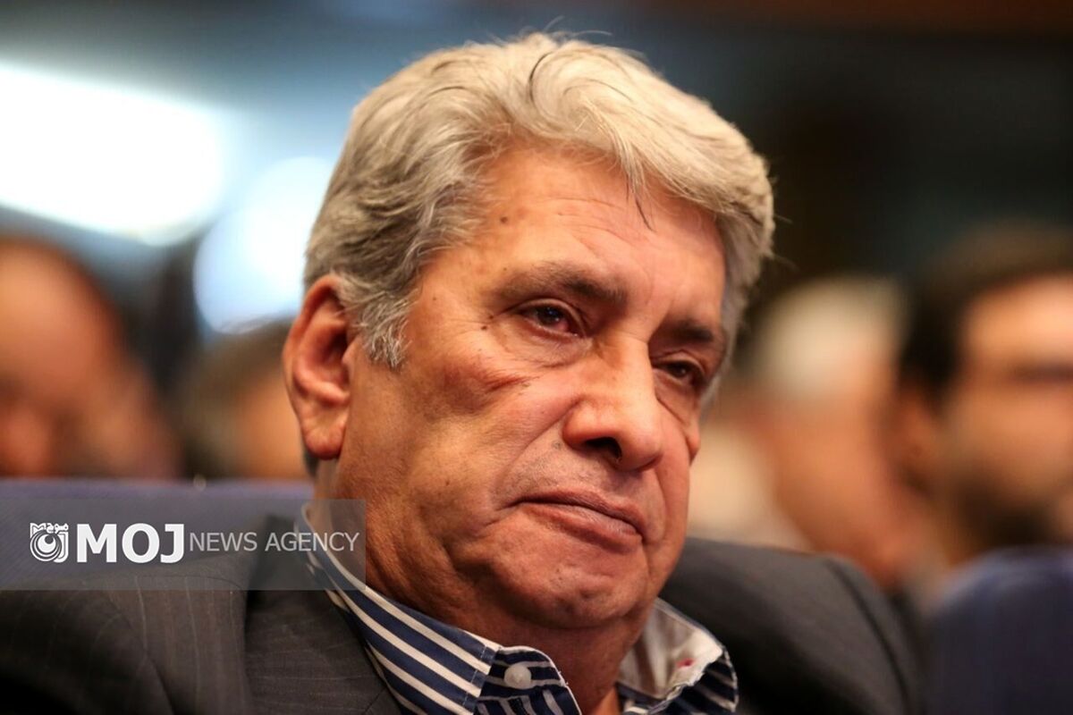 بهروز رضوی