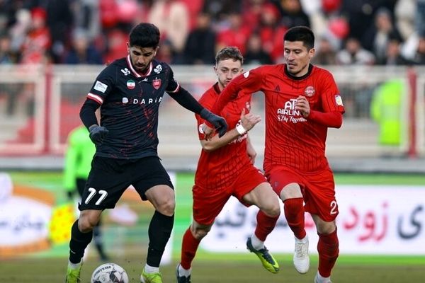 باشگاه تراکتور تبریز جواب بیانیه پرسپولیس را داد