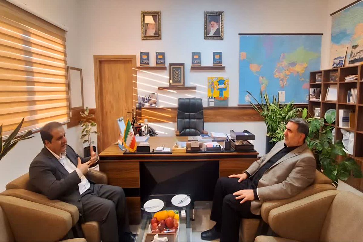 دیدار