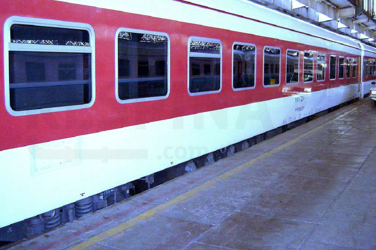 اولین مرکز اورژانس ریلی کشور