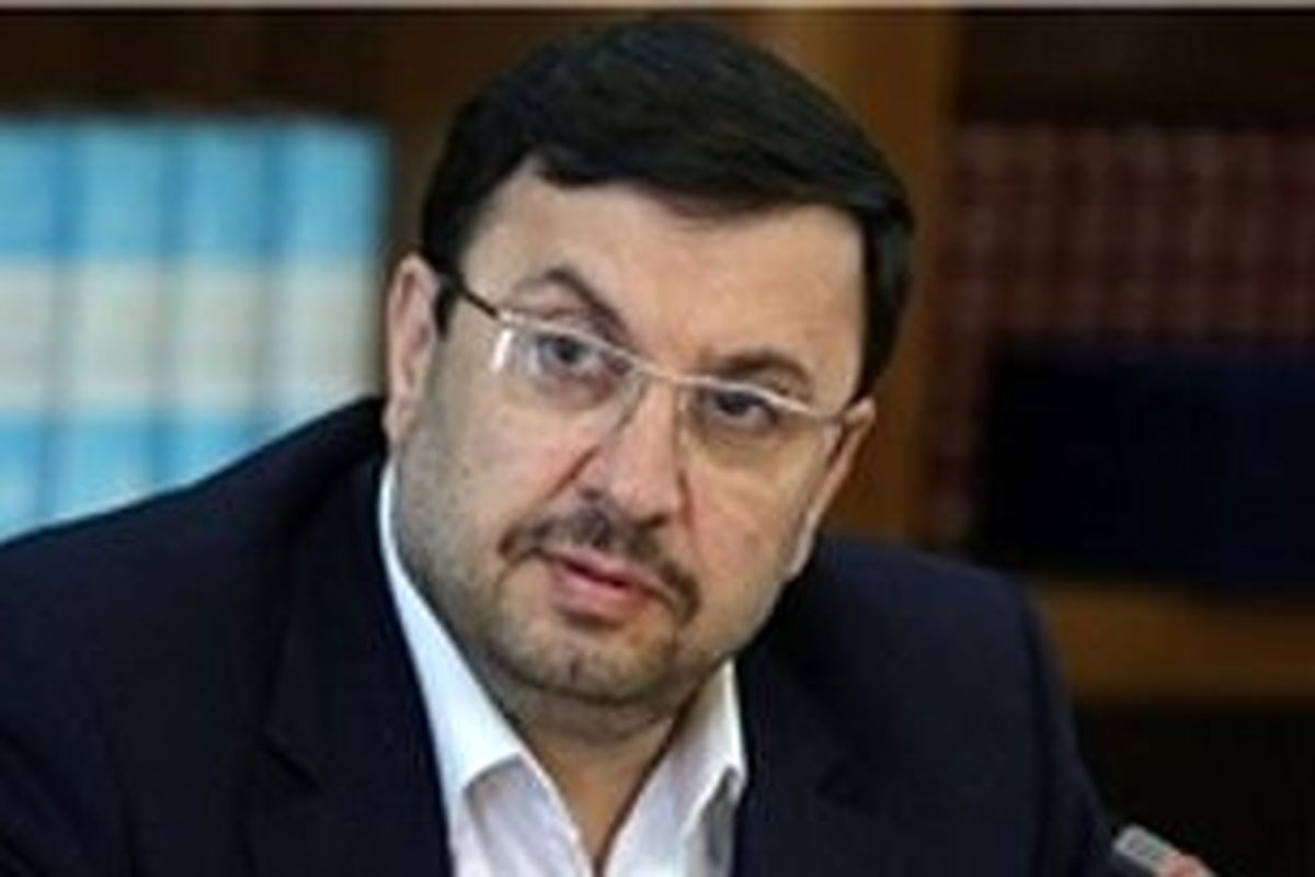 دبیر شورای عالی فضای مجازی