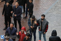 جوان‌ها بعد از محرم امام حسین را فراموش نکنند/۹۵ درصد بودجه ایران صرف هزینه جاری می‌شود