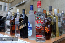 مشروبات الکلی جان سه نفر را در بوکان گرفت