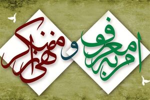 ۲۵۰۰ آمر به معروف در محله‌های قم سامان دهی شدند