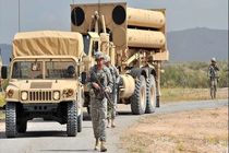 آمریکا با موشک « تاد » کره شمالی را تحریک می کند 