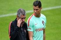 روحیه‌ای که رونالدو به تیمم داد حیرت‌آور بود