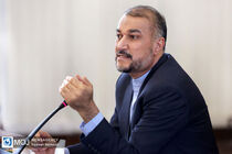 مشکل اصلی ناشی از حمایت فعال قدرت‌های غربی از طرف قانون شکن است
