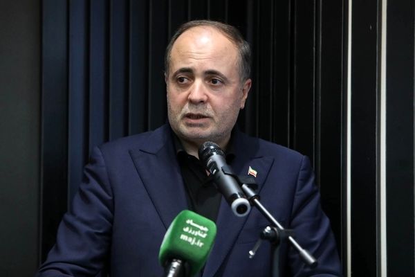 امنیت غذایی حتی برای یک ساعت قابل تعطیل شدن نیست