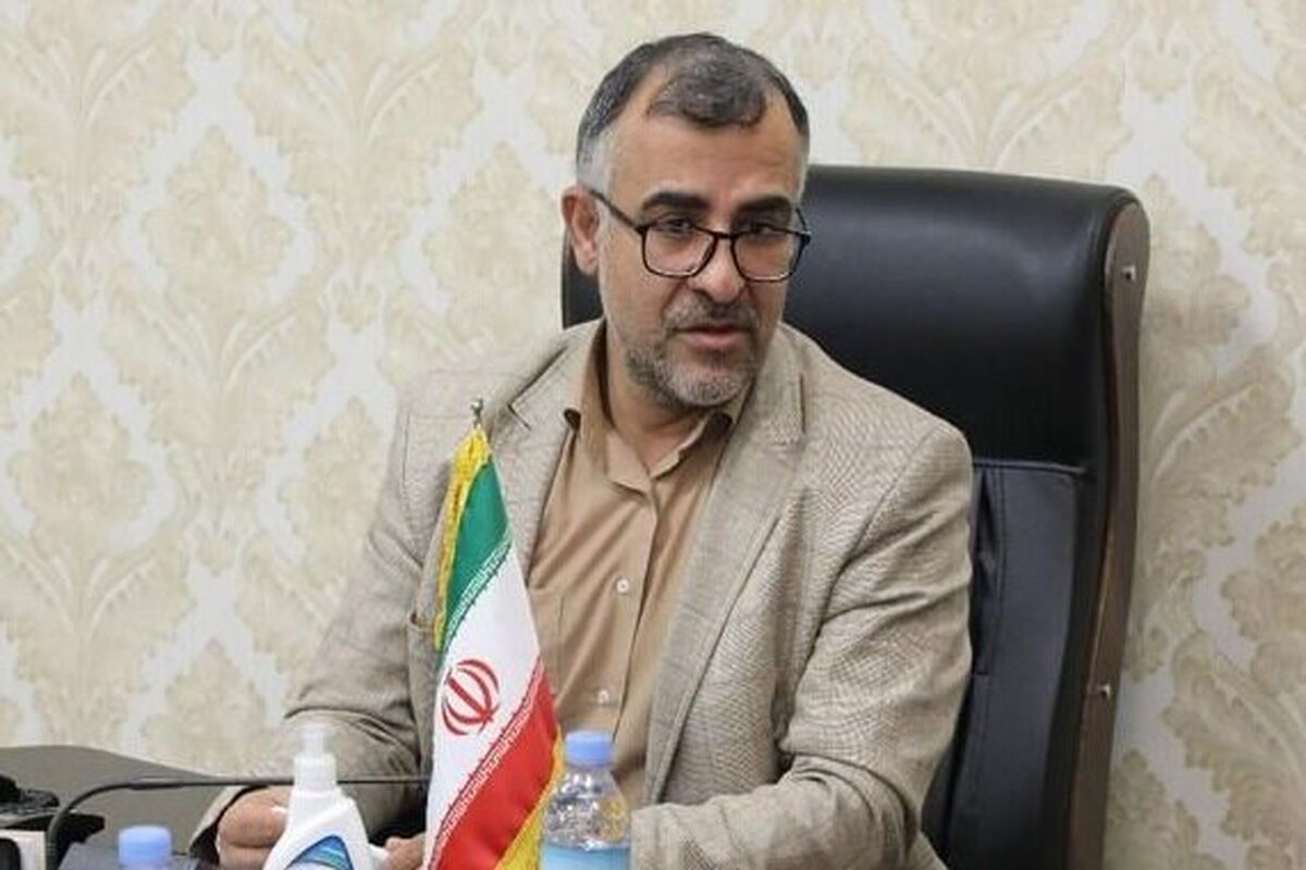 هادی خانی رئیس مرکز اطلاعات مالی