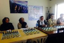 طرح توانمندسازی افراد دارای معلولیت در سرای محلات منطقه 6