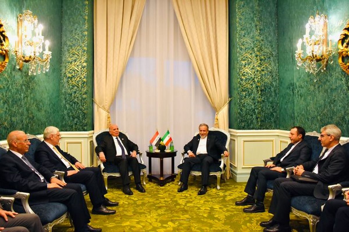 ایران و عراق