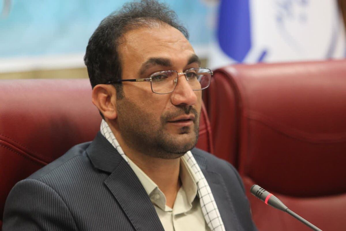 بنیاد شهید