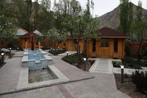 صدور ۴ موافقت اصولی و مجوز ایجاد تاسیسات گردشگری در اردبیل