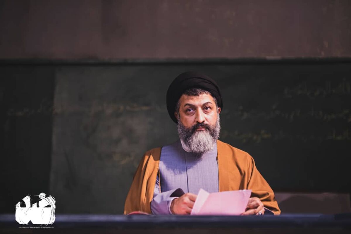 فیلم سینمایی ضد