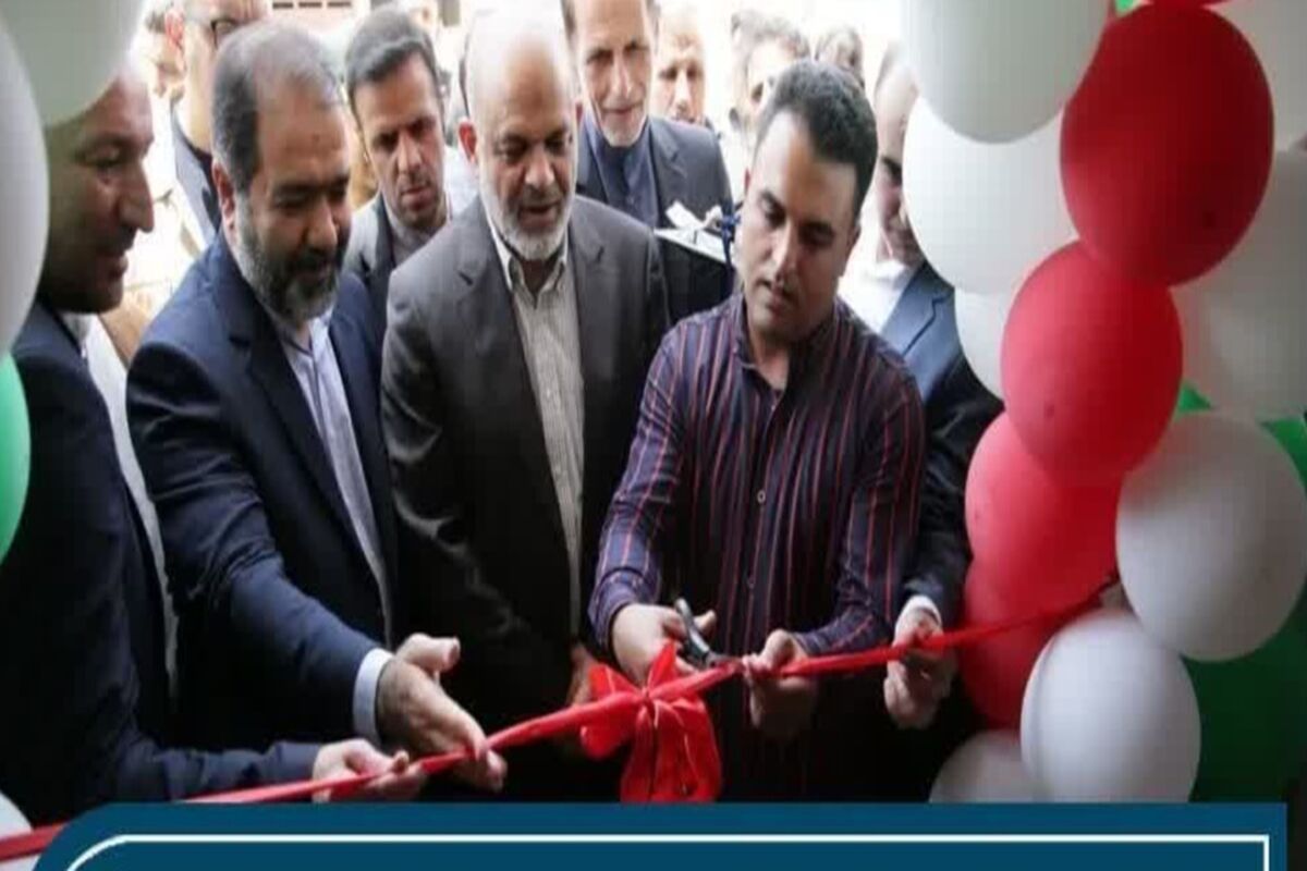 وزیر کشور