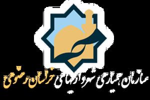 معاون سرمایه گذاری سازمان همیاری شهرداری های خراسان رضوی منصوب شد