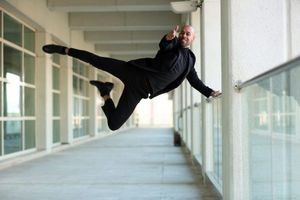 برای ارشا اقدسی دعا کنید