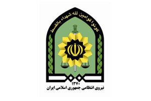 رئیس پلیس جدید راه راهور ناجا منصوب شد