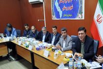 روستاها خط مقدم دفاع از کشور هستند