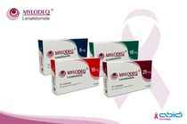 عبیدی باز هم پیشرو؛برای اولین بار داروی ضد سرطان را در ایران تولید کرد 