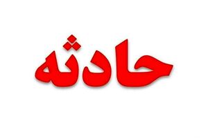 در پی وقوع ۲ حادثه در اهواز هفت نفر مصدوم شدند