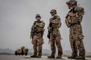 خروج ارتش آمریکا از آلمان به سوالی برای جمهوری‌خواهان و ناتو بدل شده است