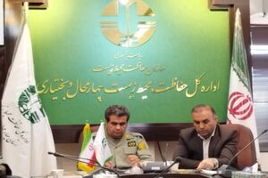 آغاز آموزش محیط‌بانی در هنرستان‌های چهارمحال و بختیاری