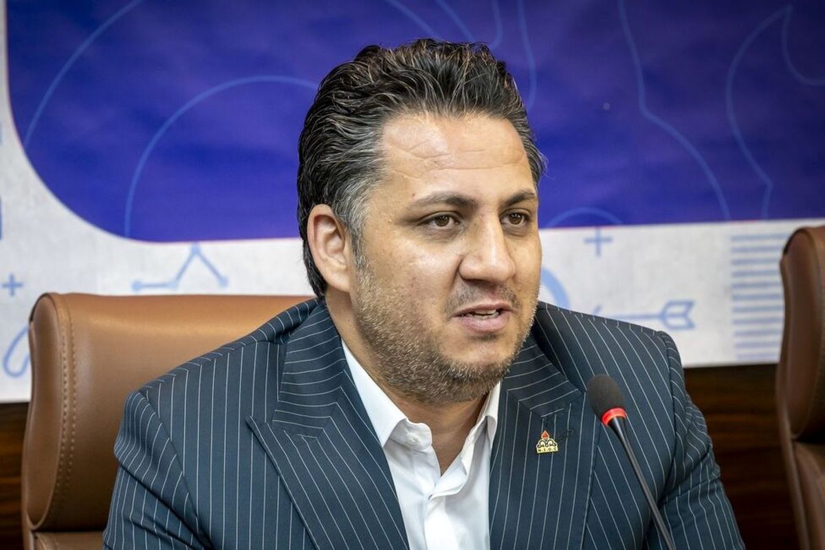 روابط عمومی وزارت نفت