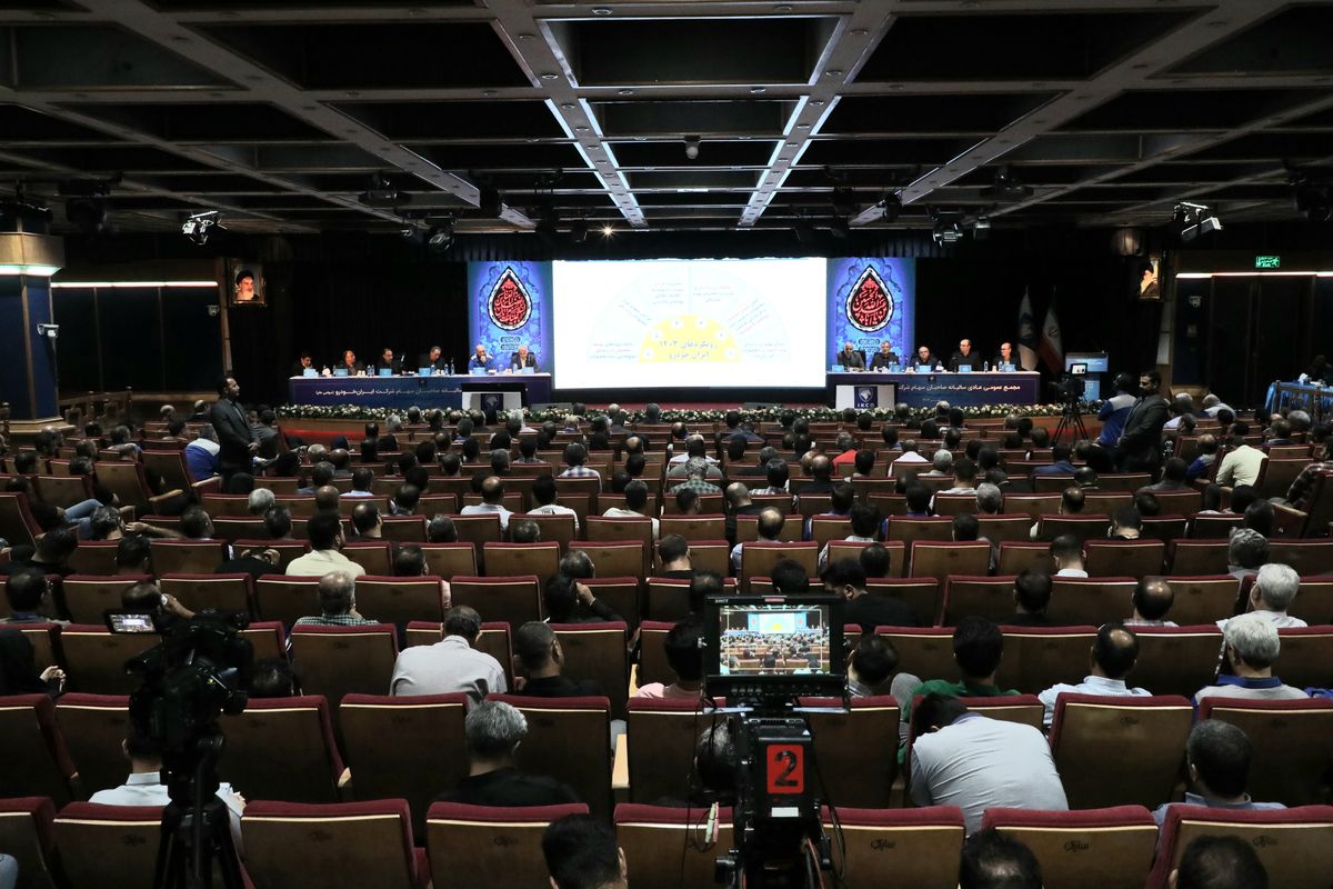 ایران خودرو