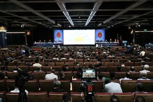 تصویب عملکرد مالی ایران خودرو در مجمع عمومی عادی سالانه صاحبان سهام
