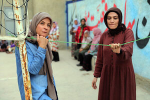 جدیدترین خبر از تصویربرداری فصل سه بچه مهندس