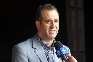 5440 تن دانه روغنی سویا از کشاورزان مازندرانی خریداری شد