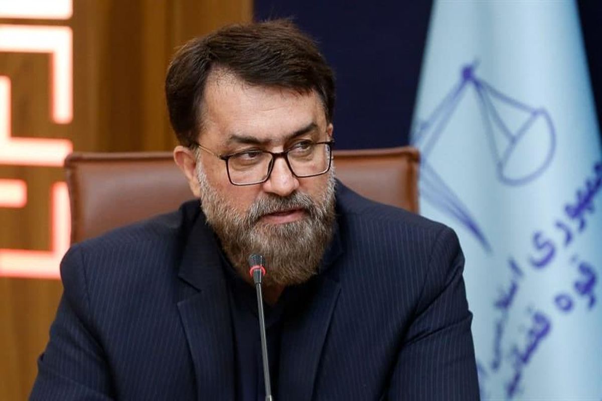 دادستان قزوین