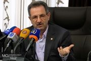 هر ساله ۲۲۰ هزار نفر به جمعیت استان تهران اضافه میشود