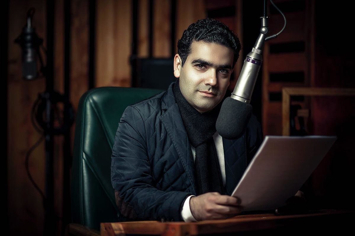 سامان کجوری