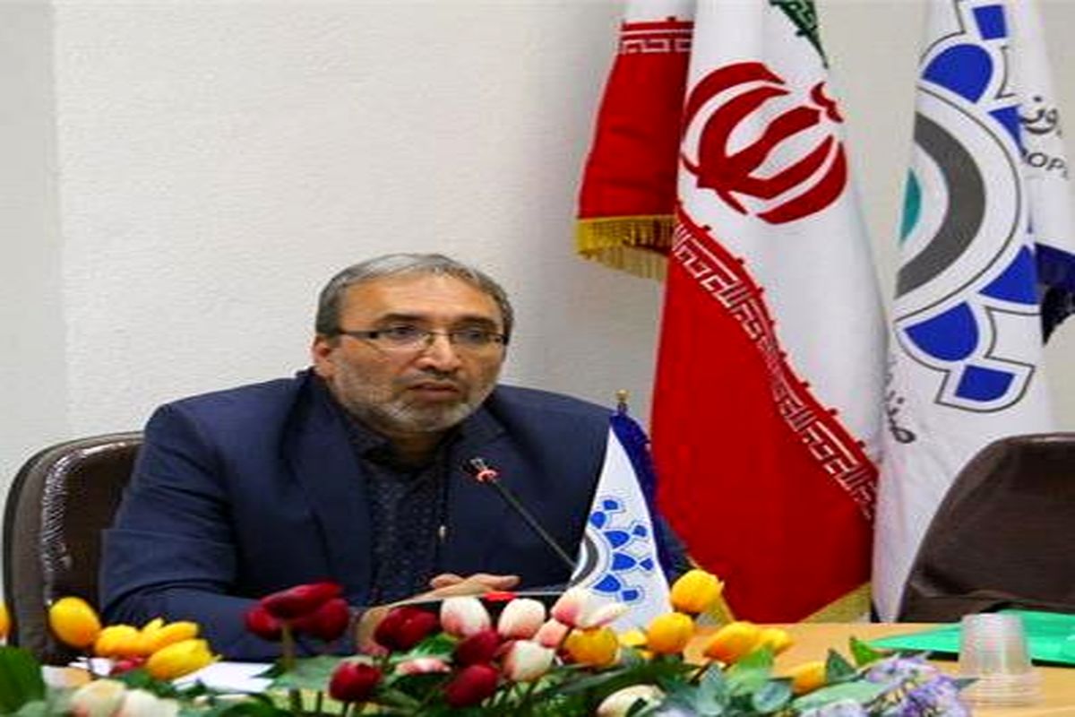 اصفهان- مدیر کل تعاون