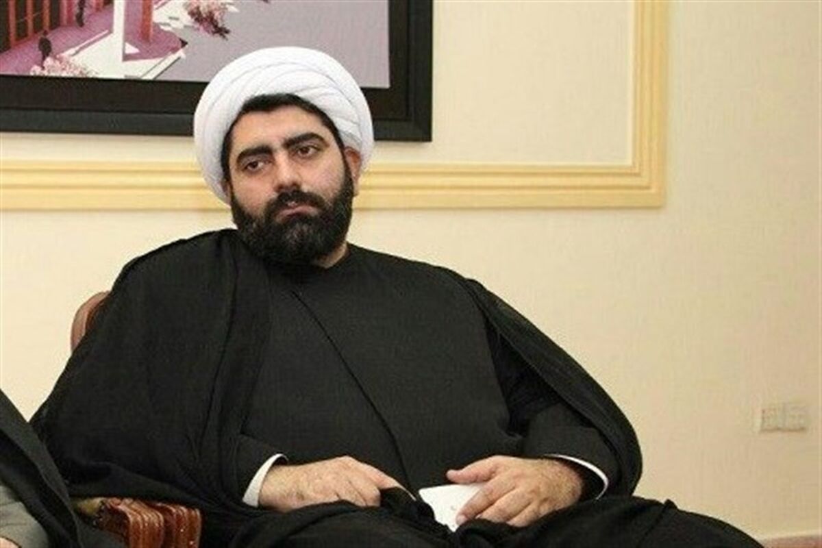 مجتبی مقدم