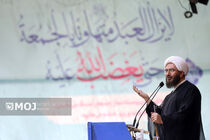 دشمن از تحریم به دنبال رسیدن به اهداف نظامی است