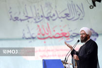 ماه رمضان، مهمانی خدا و بازگشت به اصل پاک انسان است