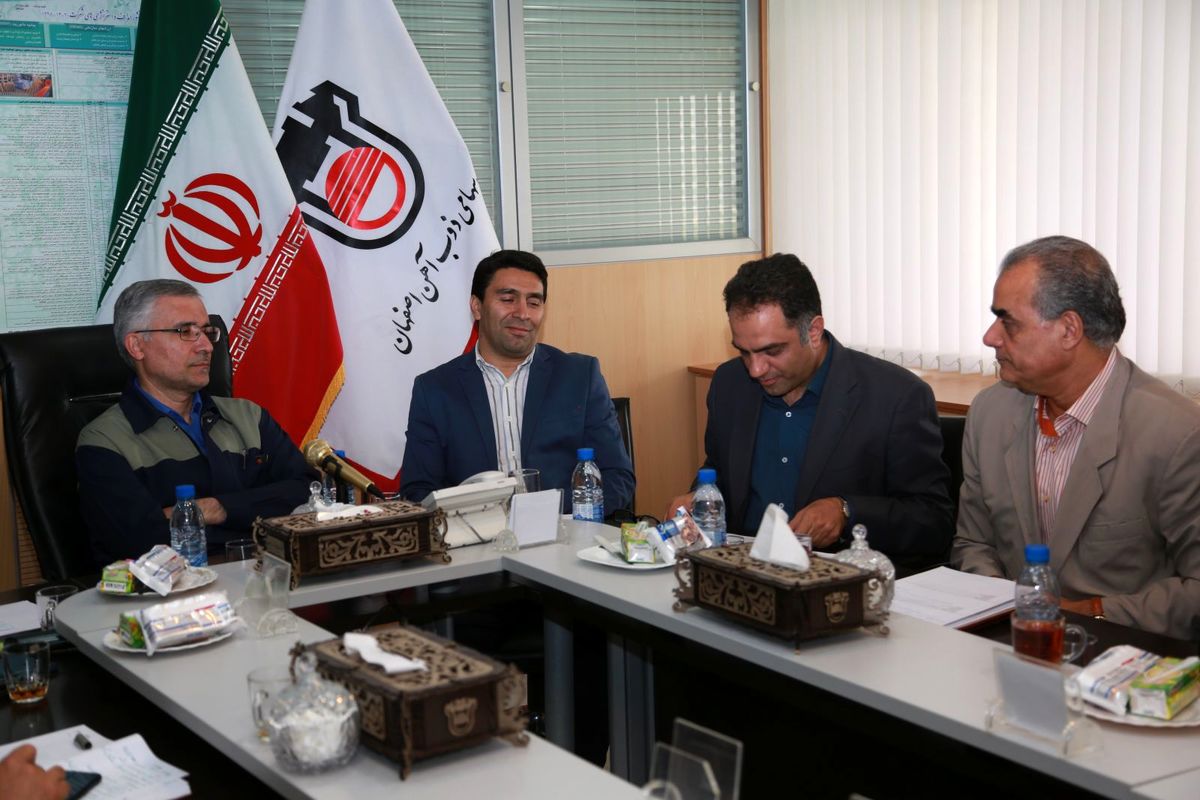 اعتبار پنج گواهینامه سیستم های مدیریتی استاندارد