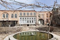 ثبت ملی 9 اثر غیر منقول فرهنگی تاریخی اردبیل