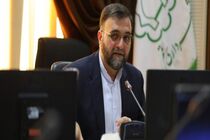 تقدیر شهرداری قم از شهروندان جهت مشارکت در پویش افطاری در طبیعت