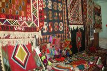 برگزاری هفتمین نمایشگاه صنایع دستی در مشهد