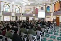 رشد در تراز دین و شیعه از شاخص های تعالی است/ انسان بهترین محک برای خود است 