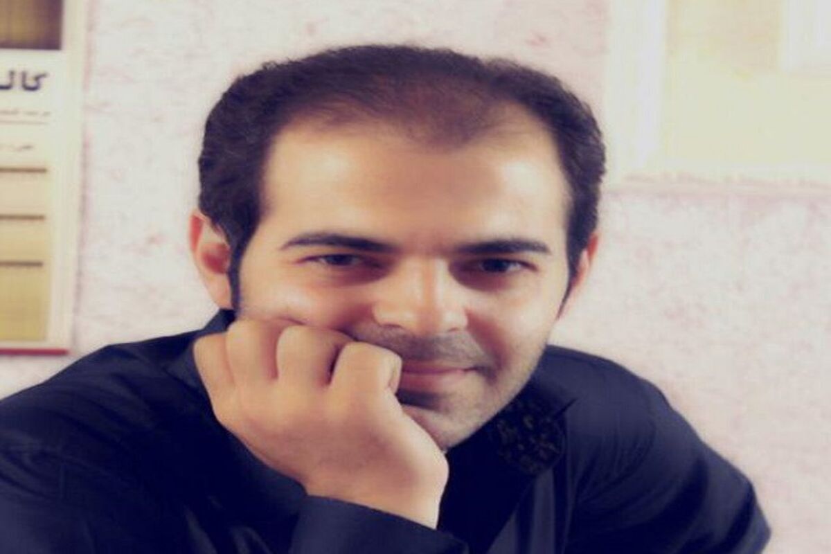 شهروز کامجو