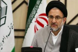 رهبری آیت الله سید مجتبی خامنه‌ای انتخابی شایسته در بزنگاهی مهم است