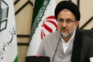 مدیریت مالی در سازمان اوقاف کاملا شفاف است