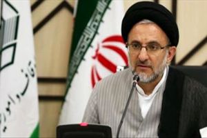 مدیریت مالی در سازمان اوقاف کاملا شفاف است