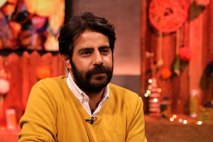 سلمان فرخنده از هنر عاشورایی در برنامه «ترمه» روایت کرد