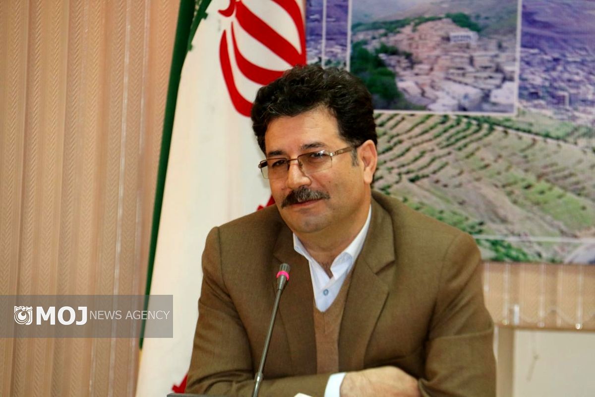 فرماندار سنندج